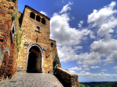 Civita di Bagnoregio