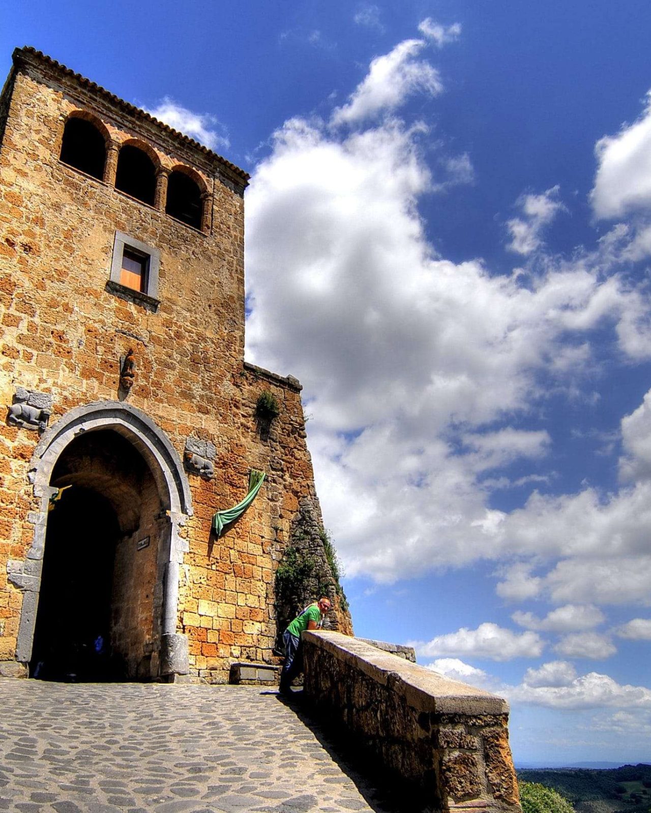 Civita di Bagnoregio