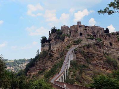 Civita di Bagnoregio