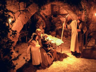 presepe vivente presepe vivente